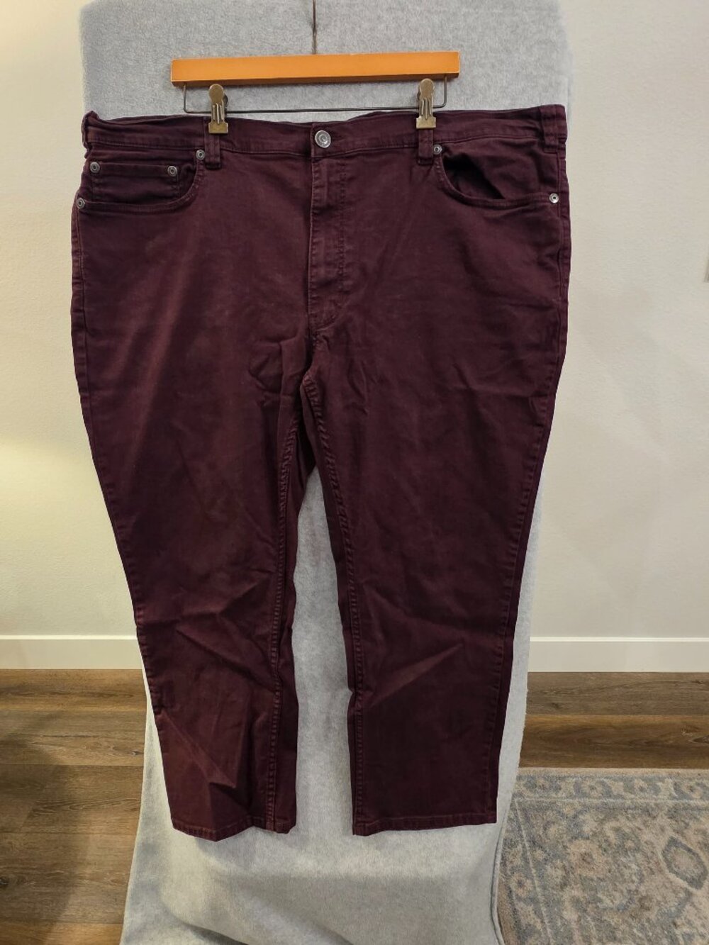 True Nation Athletic Fit Pants